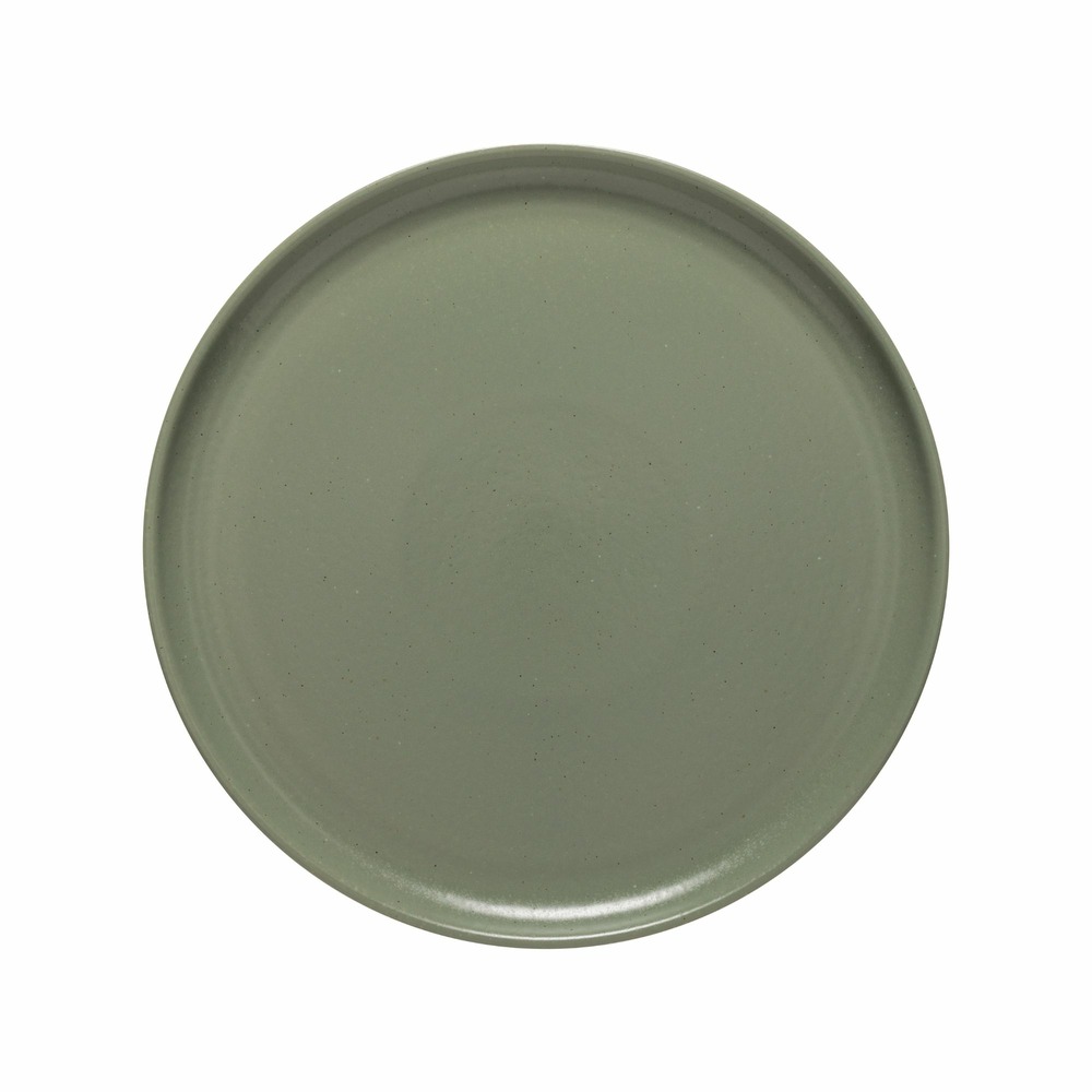 Assiette plate ø 32,3 cm pacifica - lot de 6 - costa nova