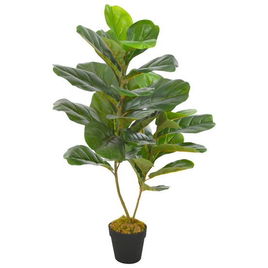 PLANTE ARTIFICIELLE AVEC 285-(869593)