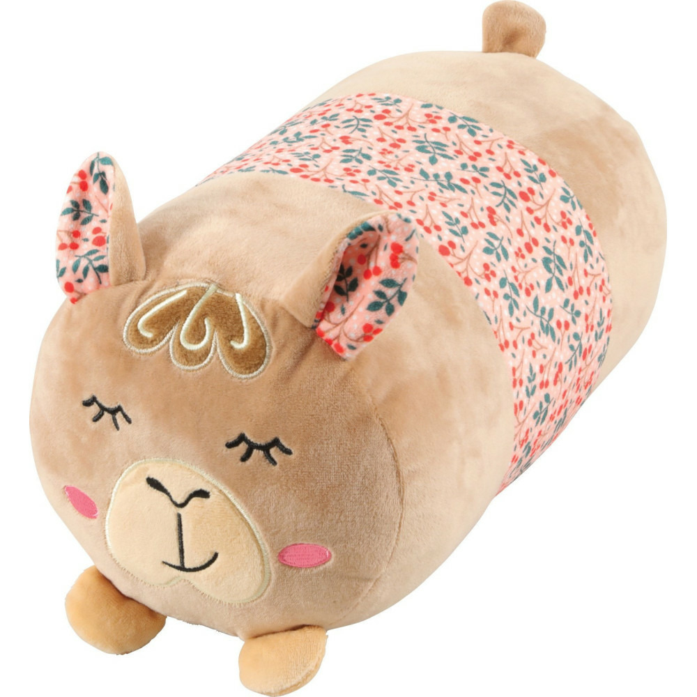Lama xl jouet peluche chiquitos pour chien