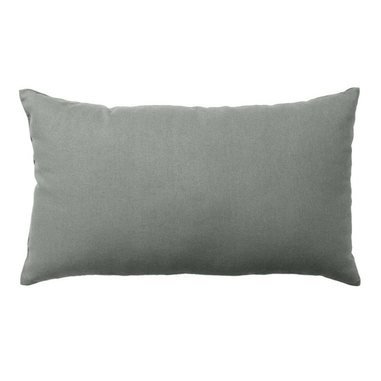 Coussin déco uni