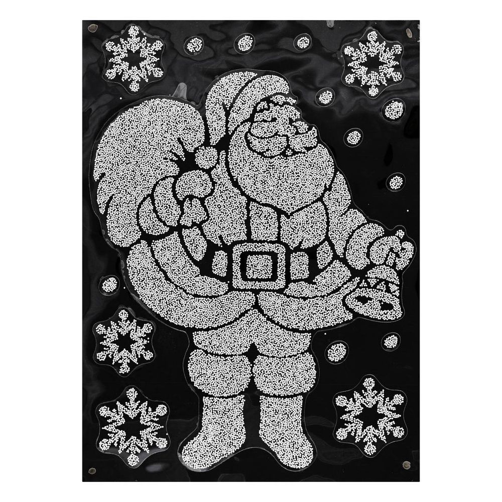 Sticker microbilles 29x40