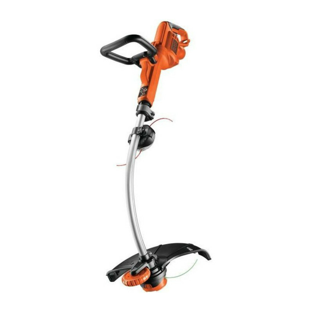 Black+decker coupe-bordures 35cm 900w gl9035