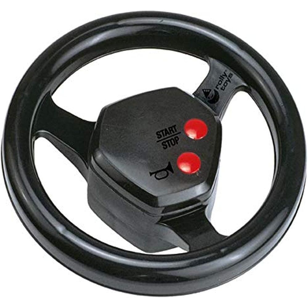 Rolly soundwheel - volant pour voiture