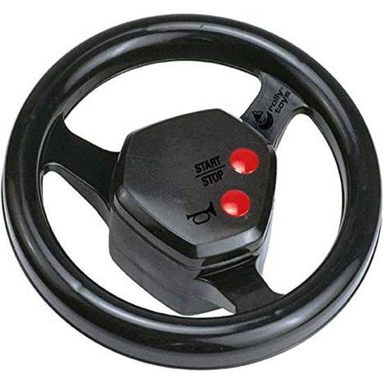 Rolly soundwheel - volant pour voiture