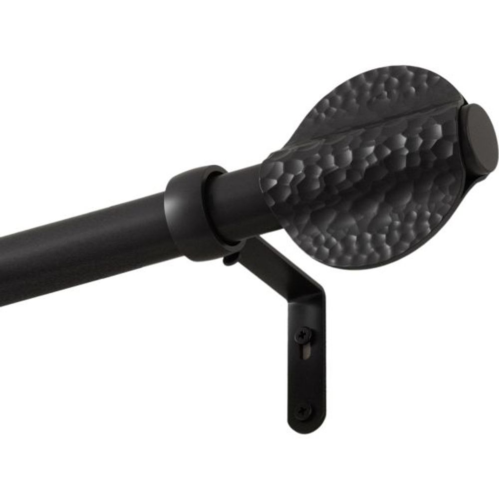 Tringle à rideaux extensible odyssey