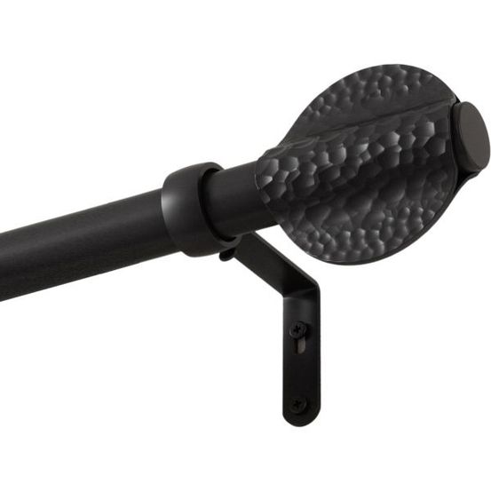 Tringle à rideaux extensible odyssey