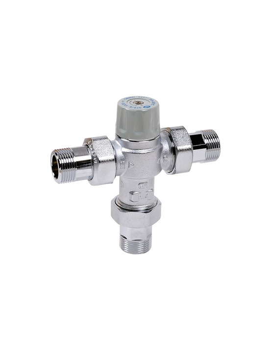 Mitigeur thermostatique nf