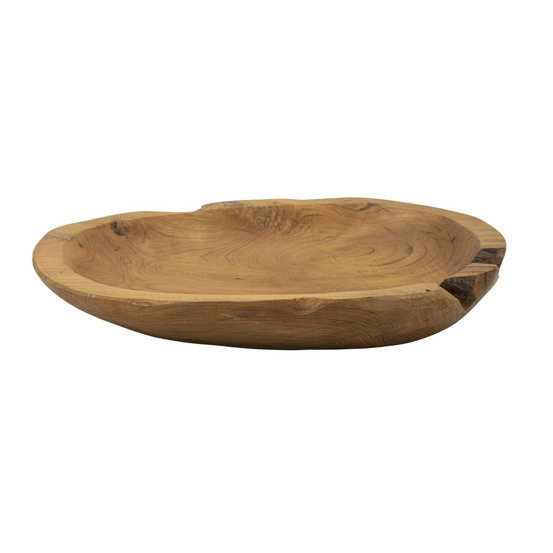 Vide-poche en bois