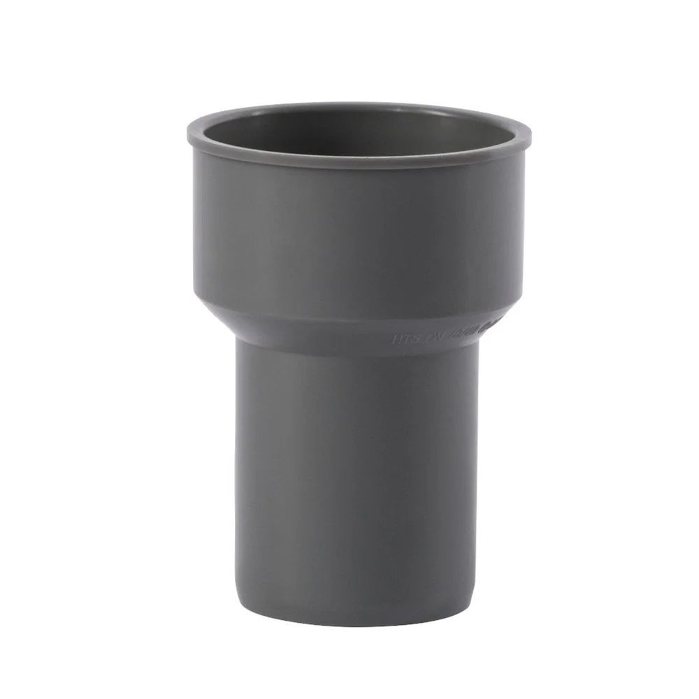 Raccord de siphon htsafes pour métal et plastique dn/od 40/40