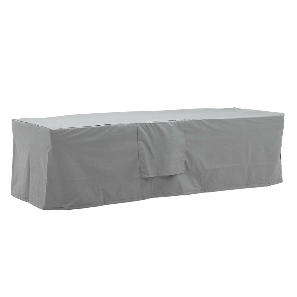 Housse de protection banc 