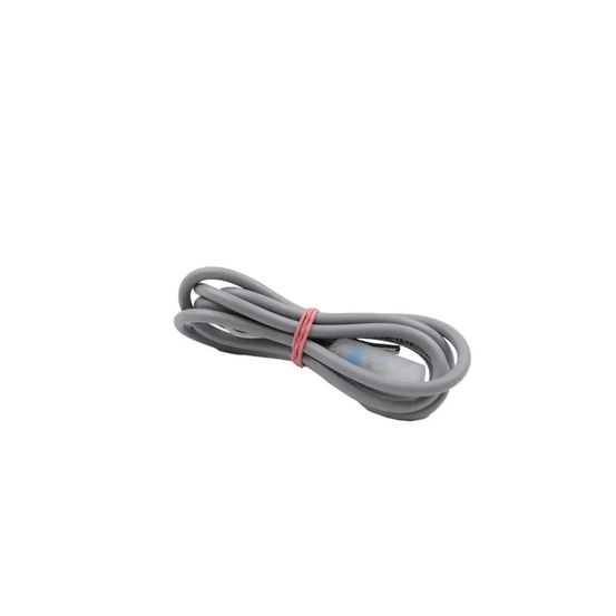 Sonde crépusculaire pour portier electronique