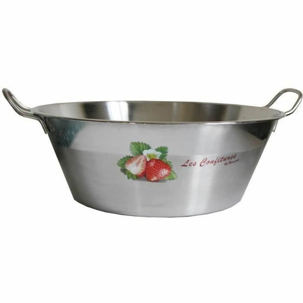 Baumalu bassine à confiture 38 cm