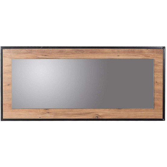 Miroir mural 150 x 60 cm quantum