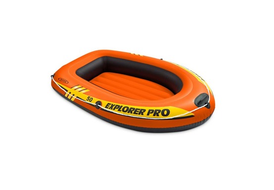 Bateau explorer pro 50