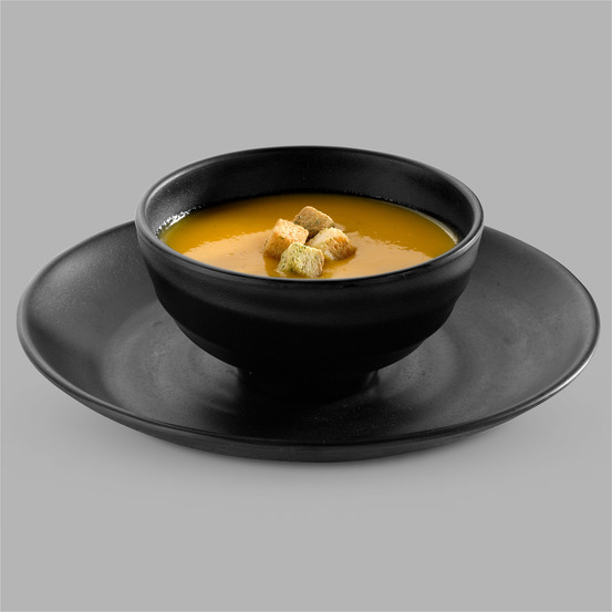 Bol mélamine série zen ø 10,1 à 11,5 cm - pujadas