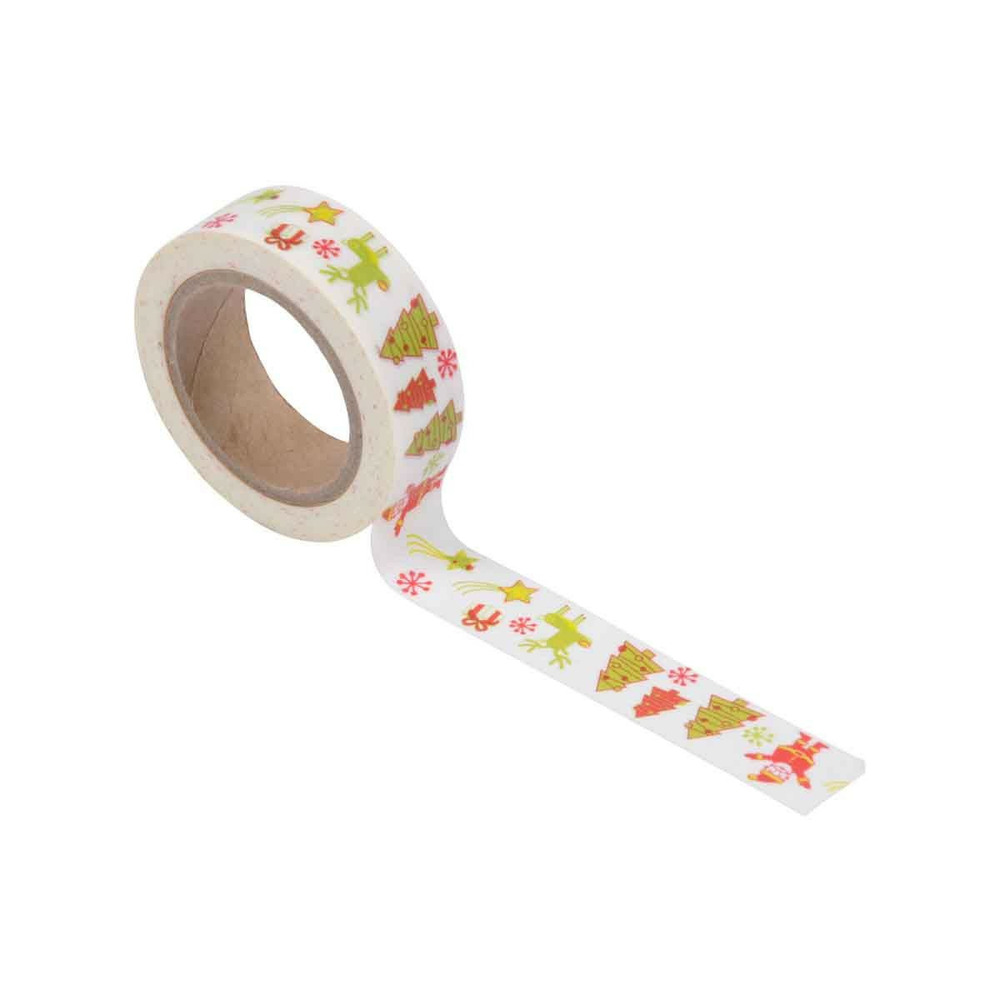 Ruban adhésif papier de riz 