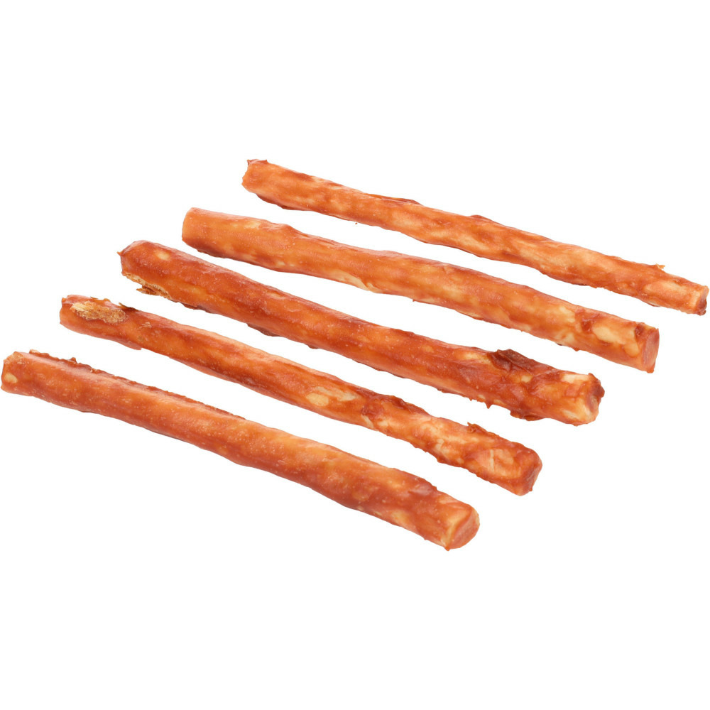 Friandises boost bâton avec saumon & collagène 35 g pour chien