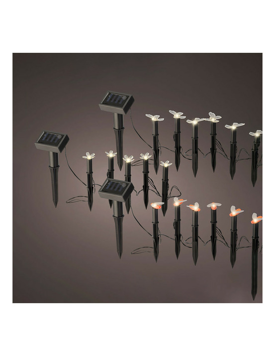 Modèles assortis de lumière sur piquet solaire 898168 - lumineo solar