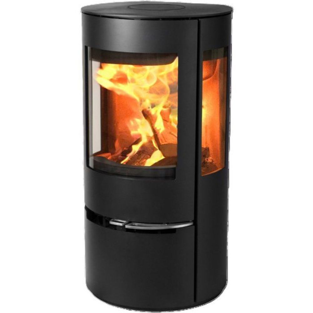 Poele a bois - aduro - 17 - 7 kw