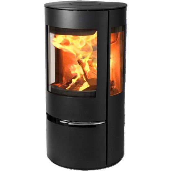 Poele a bois - aduro - 17 - 7 kw