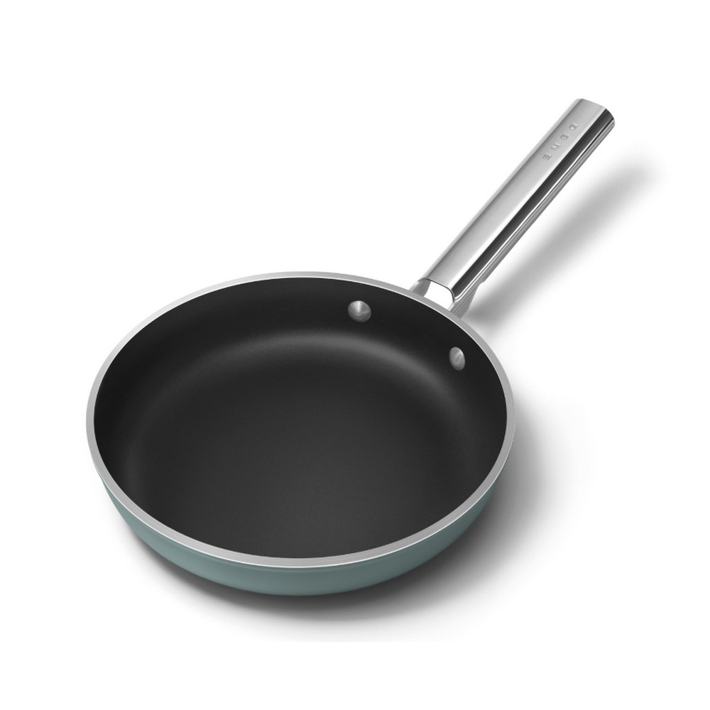 Poêle 24 cm vert émeraude mat - fpf2402egm