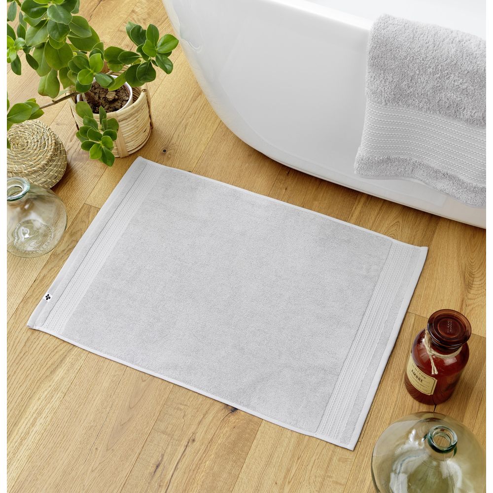 Tapis de bain coton collection garance