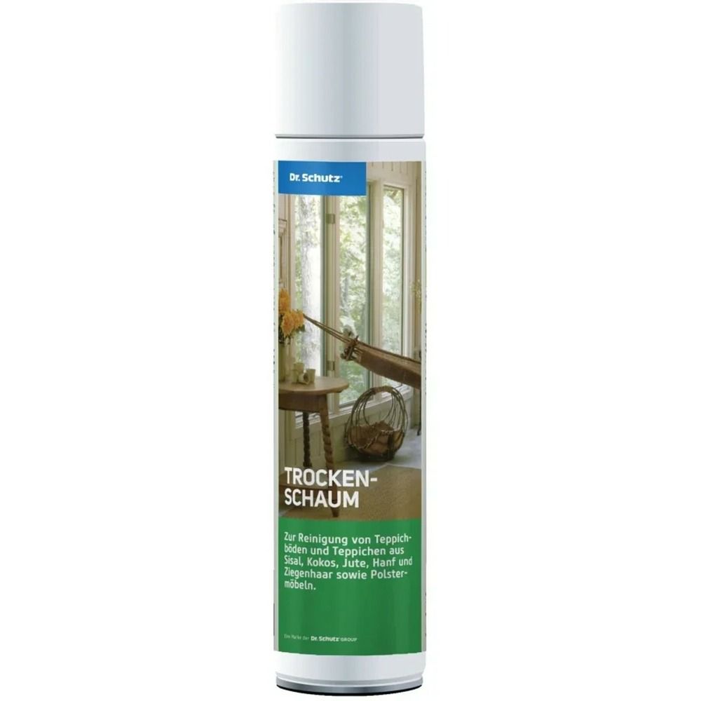 Nettoyant moquette fibres naturelles, 400 ml, pour env. 10 m²
