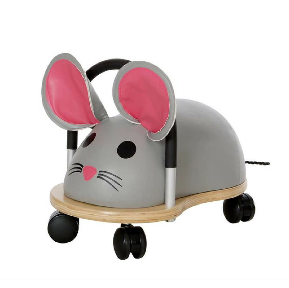 Trotteur wheely souris (petit modèle)
