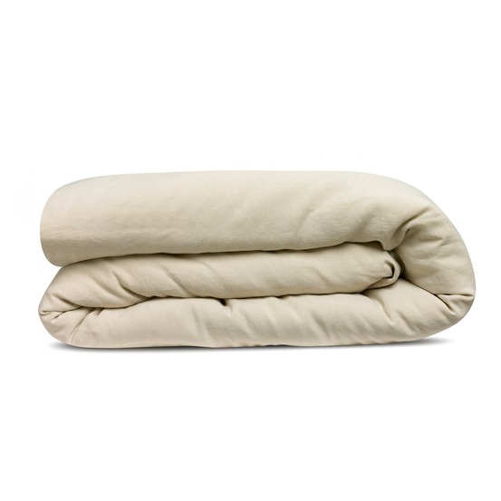 Housse de couette kala lin 240 x 220 cm