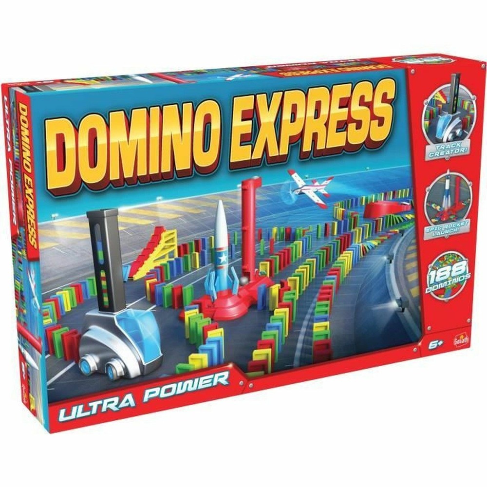 Domino domino express ultra power