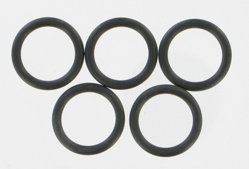 Lot de 5 joints toriques comap