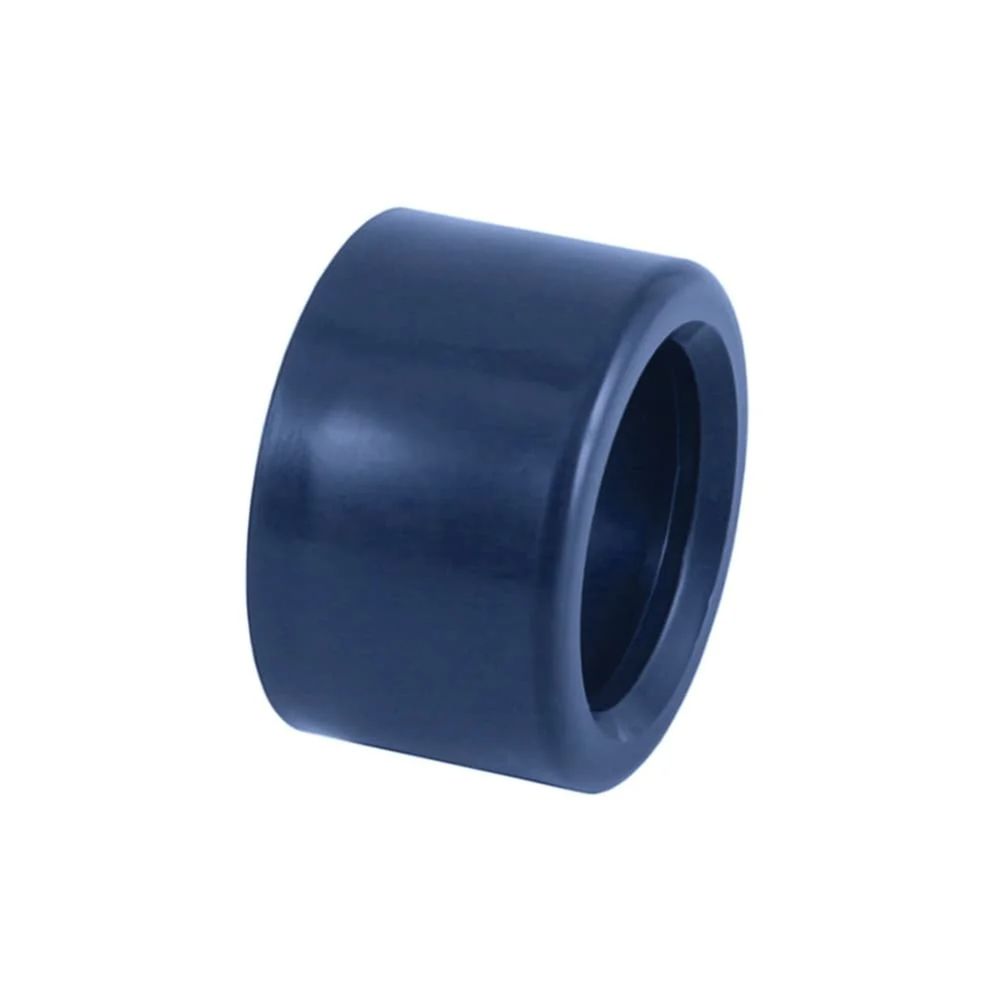 Réduction pvc-u 25mm x 20mm court pn16 - raccord piscine, bassin