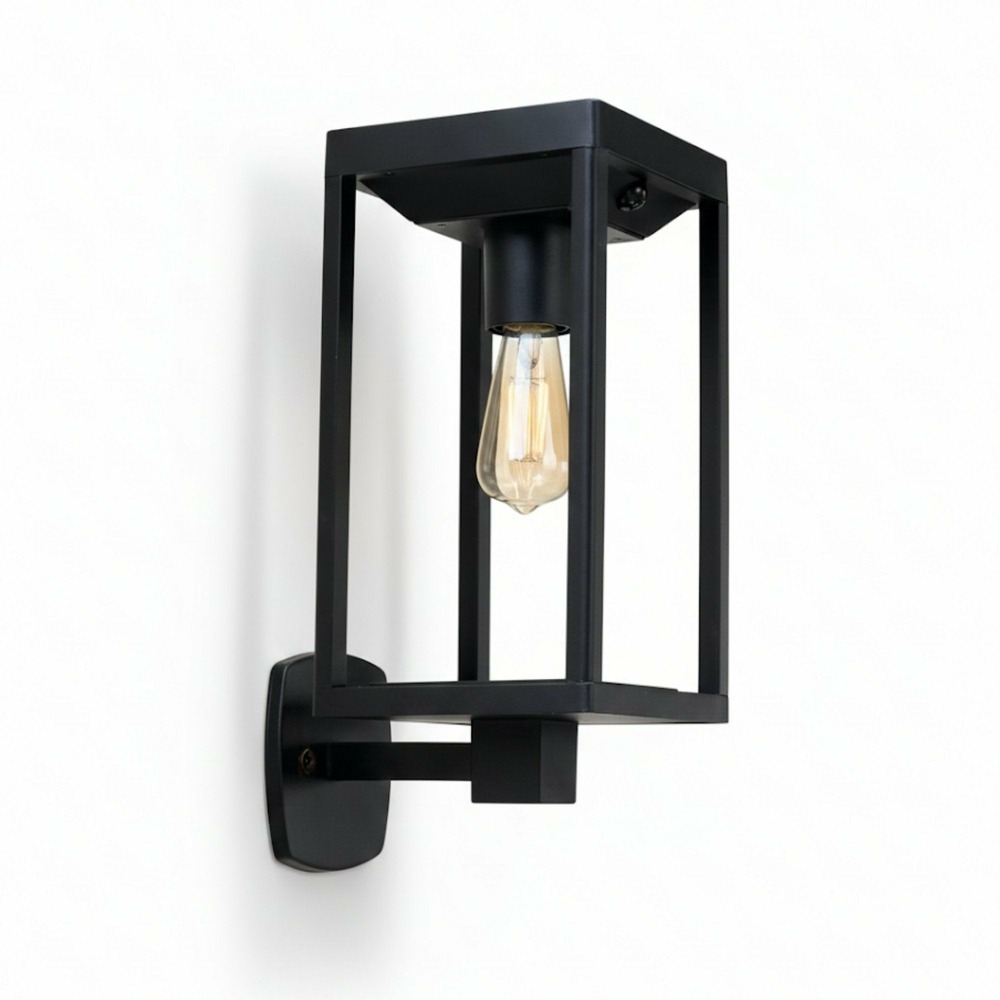 Applique extérieure solaire fairy avec détecteur de mouvements