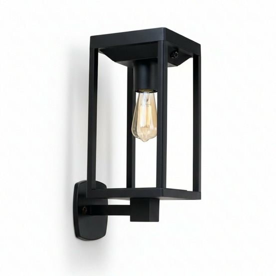 Applique extérieure solaire fairy avec détecteur de mouvements