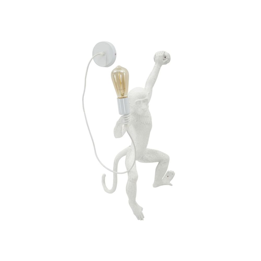 Lampe murale design 
