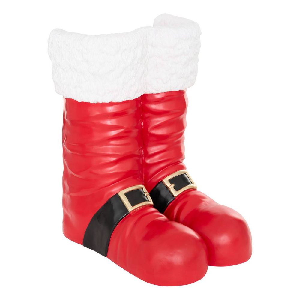 Bottes de noël h. 61 cm