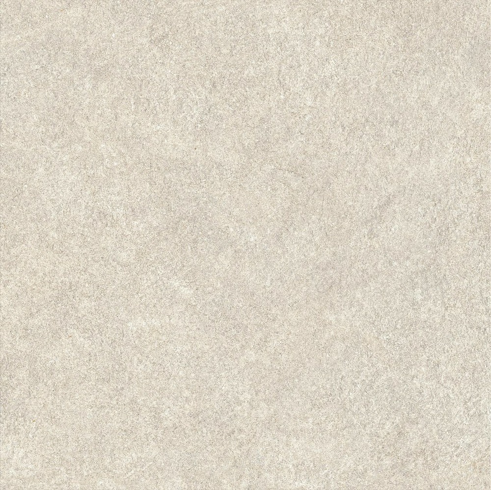 Carrelage effet pierre quartzite blanc 60x60x2 cm venturo - sol extérieur (vendu par carton de 0,72 m²) - ro'ma carrelage