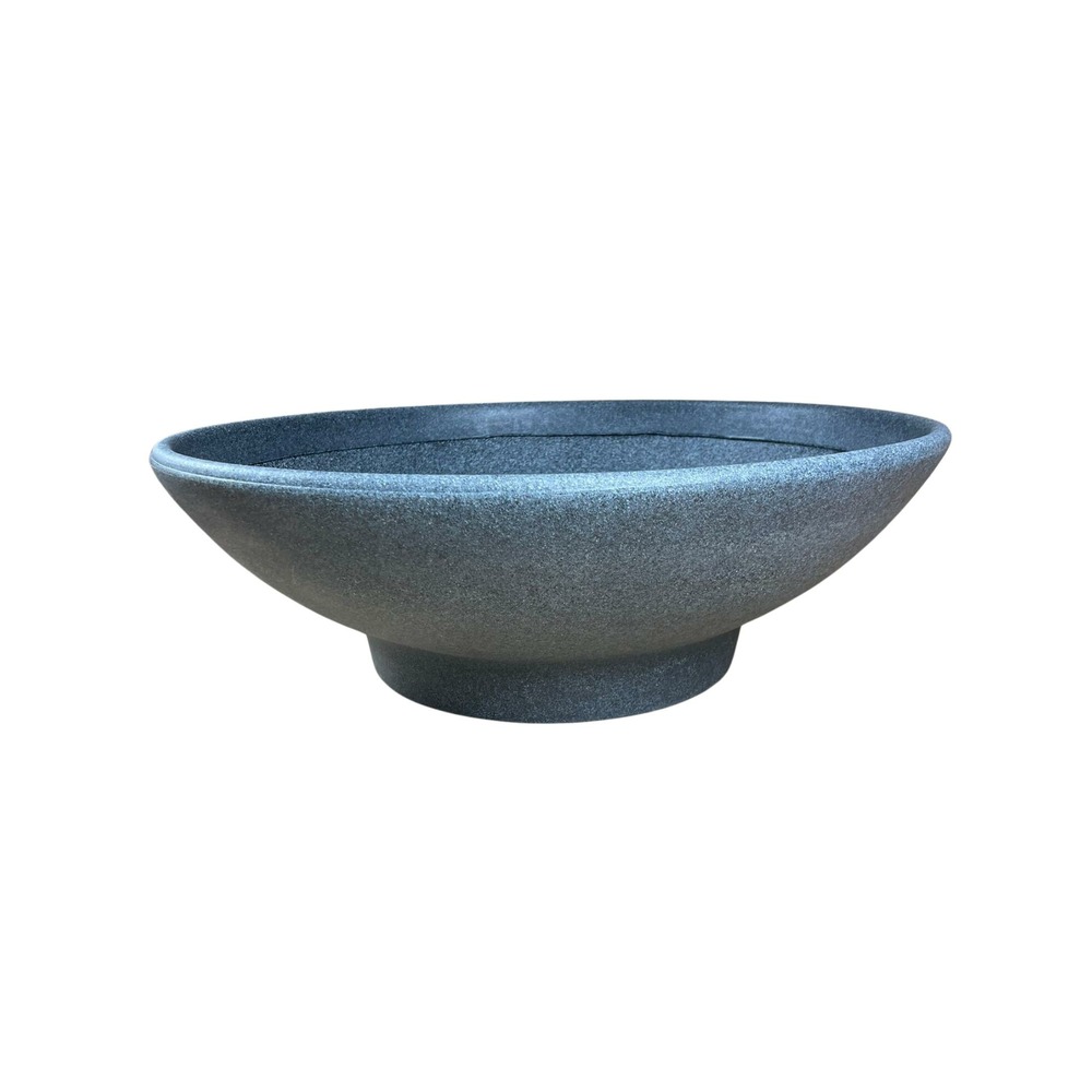 Prestige water - sofia jardinière gris de 90 litres