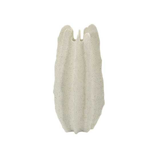 Vase design en résine