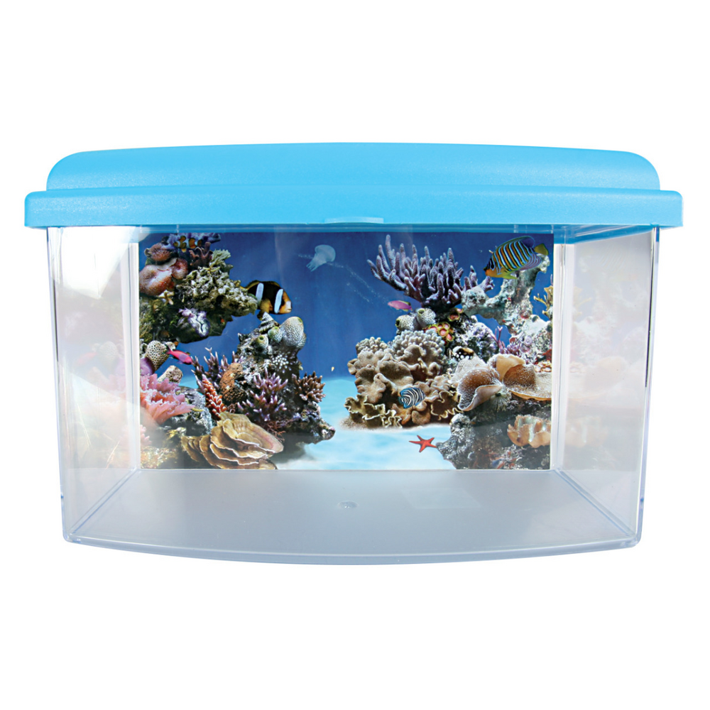 Boîte de transport aqua travel 22 cm