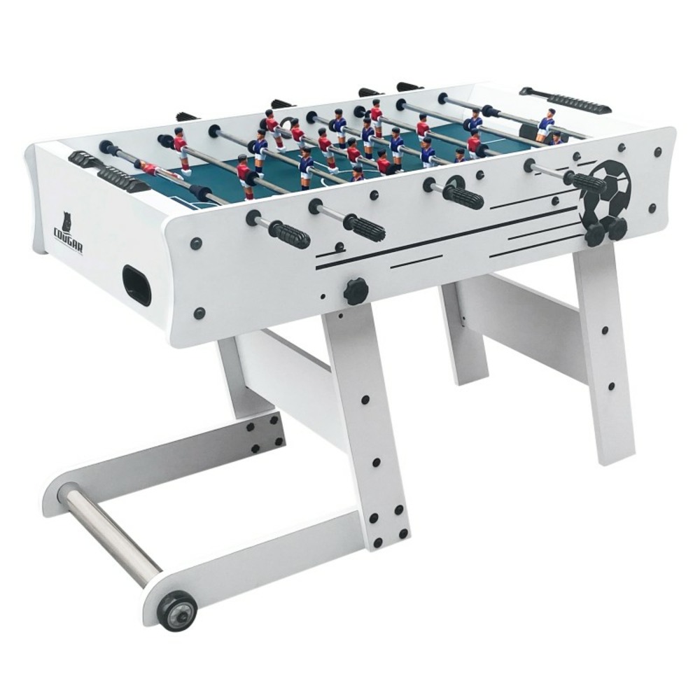 Scorpion kick ts pliant blanc