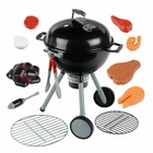 Barbecue jouet one-touch premium