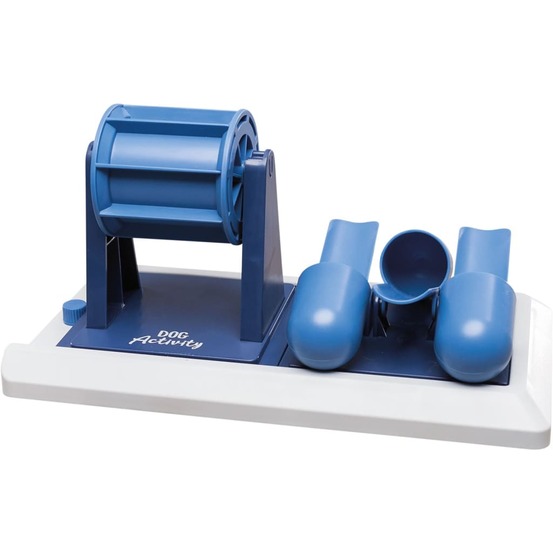 Boîte de poker pour chiens vario 2 jeu de stratégie