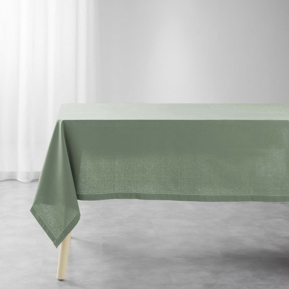 Nappe de table uni 