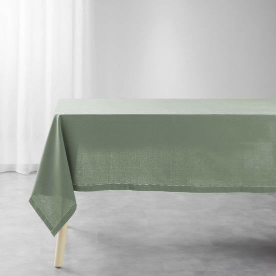Nappe de table uni