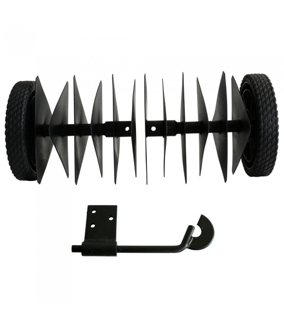 Accessoire aérateur de pelouse pour motobineuse texas lilli série 5 91051550105