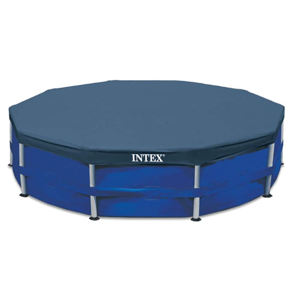 Couverture de piscine ronde 457 cm 28032