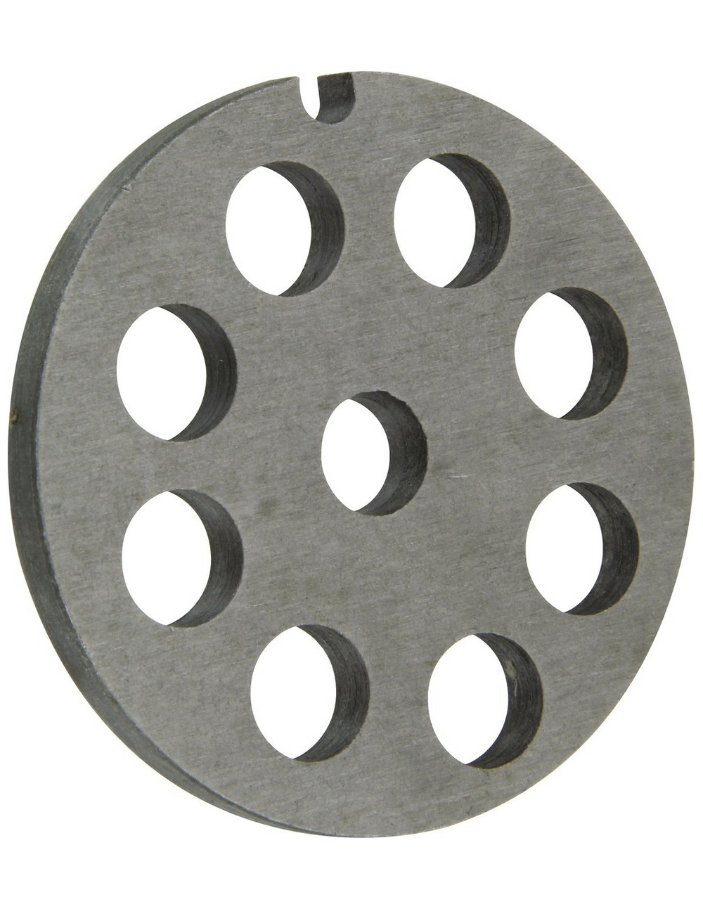 Grille acier pour h,choir manuel n°10 12