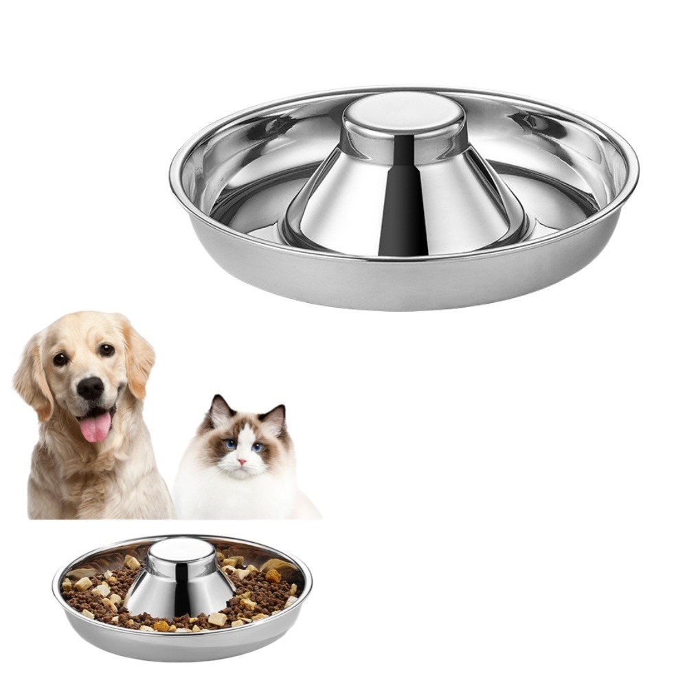 Lot de gamelles pour chiot