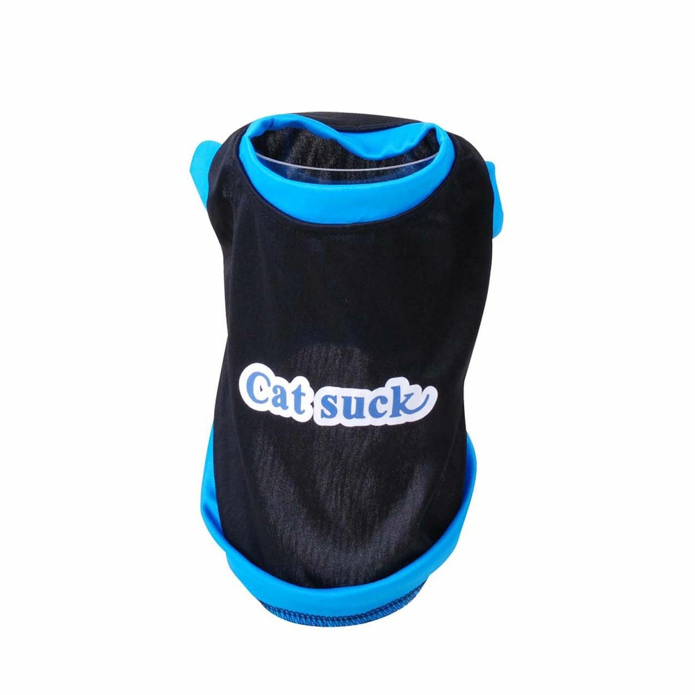 T-shirt pour chien cat suck - taille s